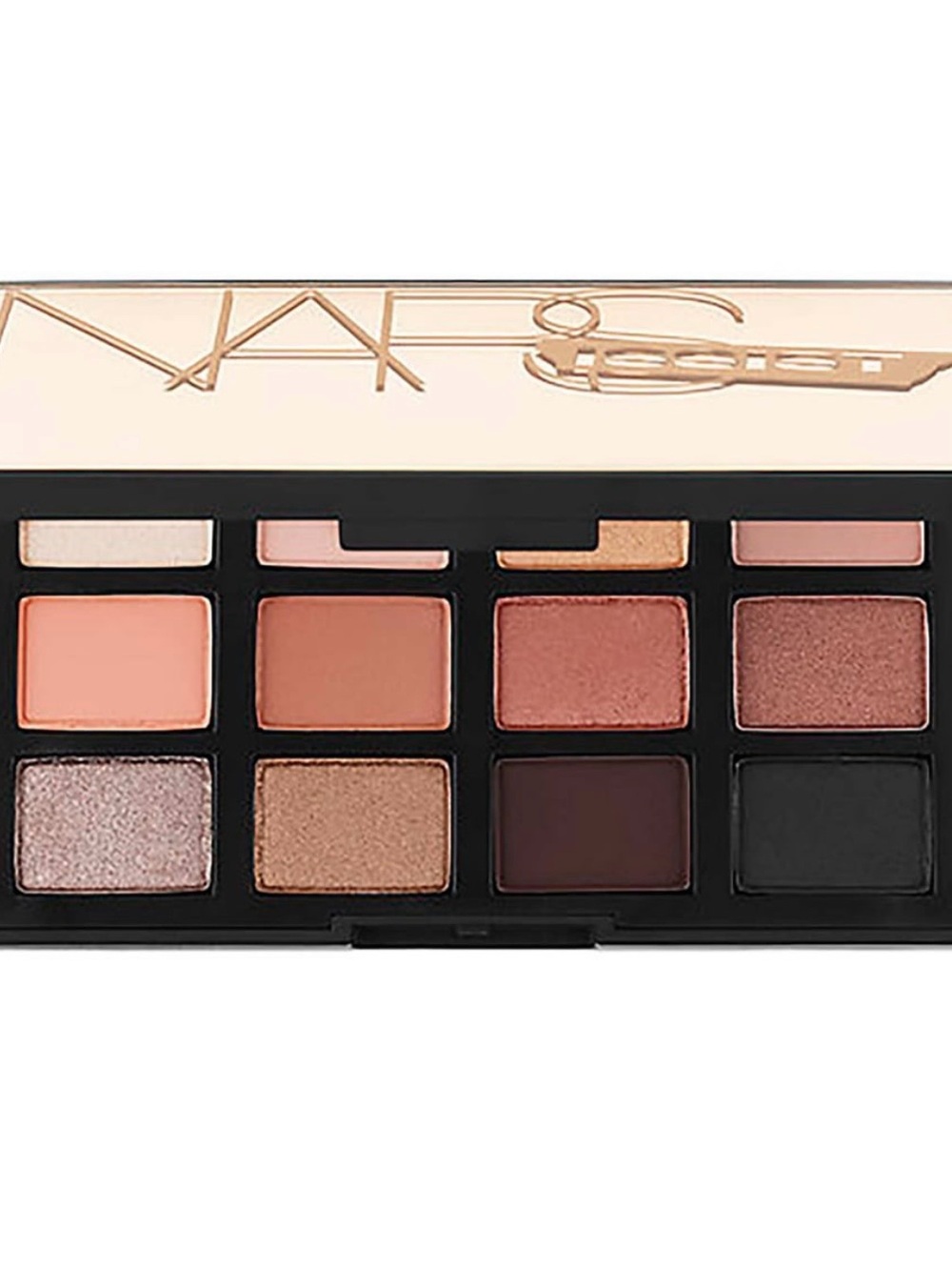 NARS Loaded Eyeshadow Palette Limited Edition- Discontinued NWOT